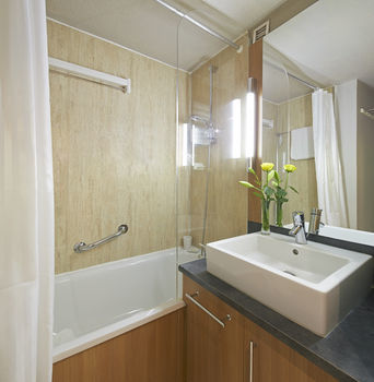 Apartamentos Citadines Barbican