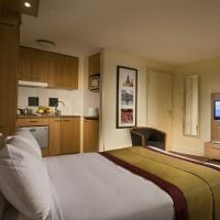 Apartamentos Citadines Barbican
