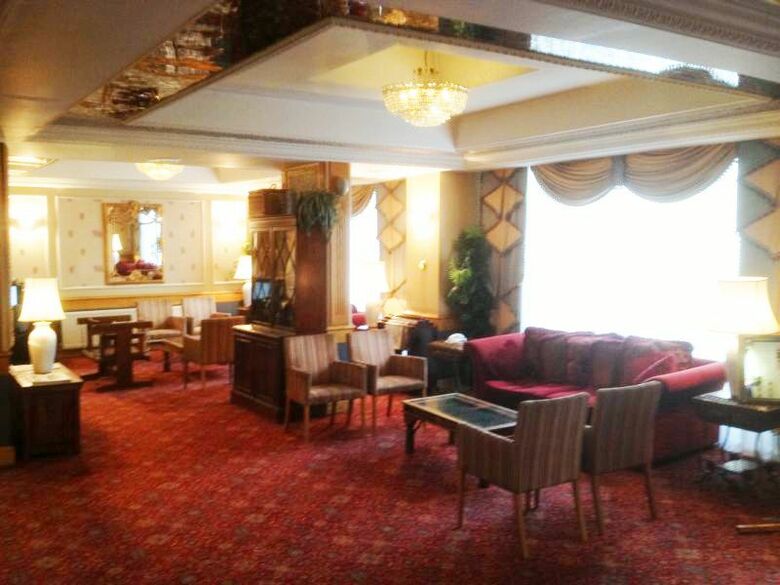 Hotel Holiday Villa
