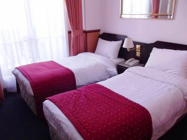 Hotel Holiday Villa