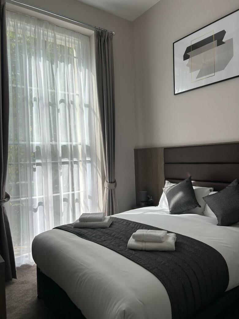 Hotel Reem