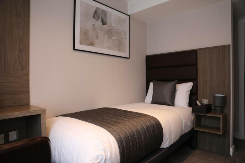 Hotel Reem