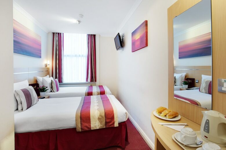 Hotel Queens Park