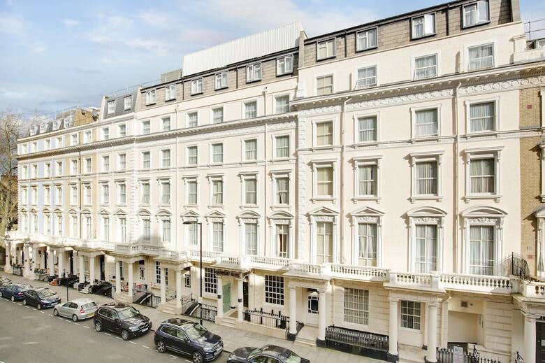 Hotel Queens Park