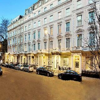 Hotel Queens Park