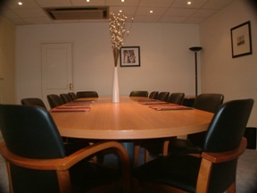 Hotel Queens Park