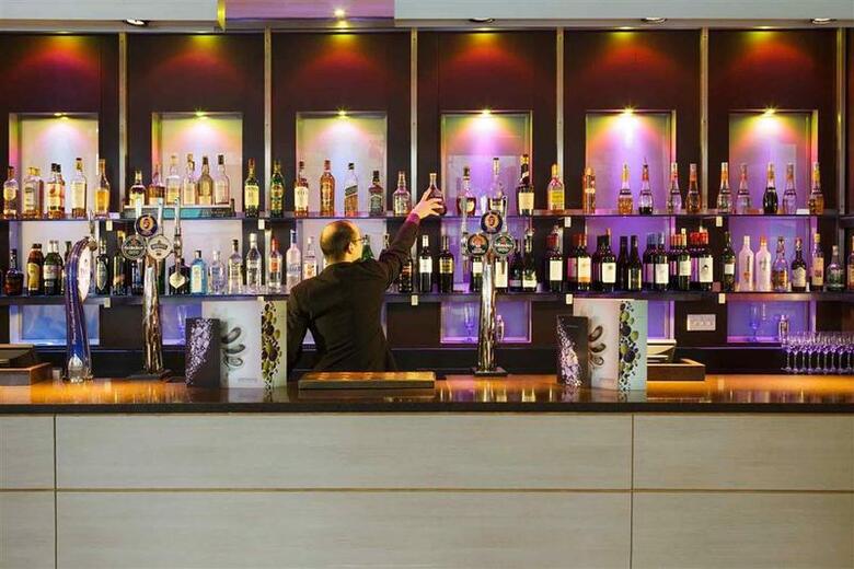 Hotel Novotel London City South