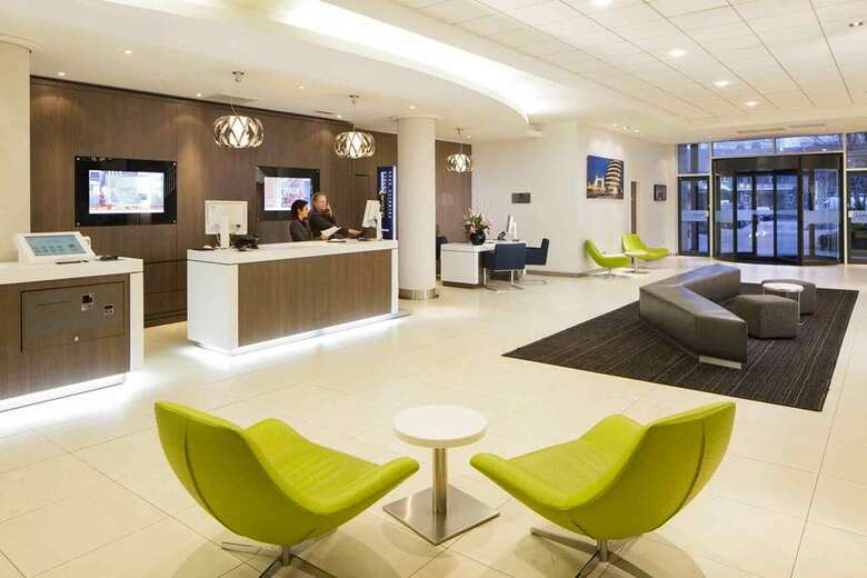 Hotel Novotel London City South