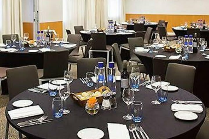 Hotel Novotel London City South
