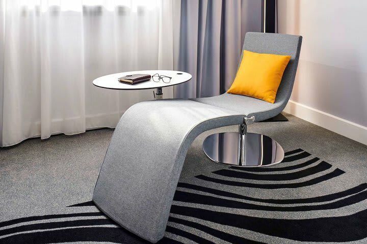 Hotel Novotel London City South