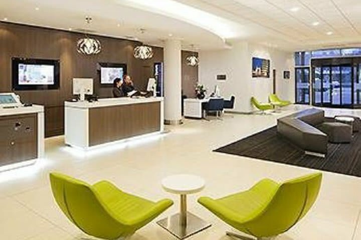 Hotel Novotel London City South