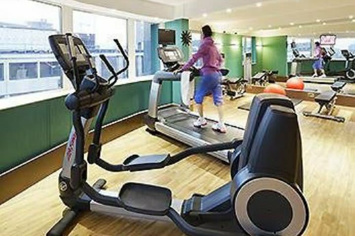 Hotel Novotel London City South