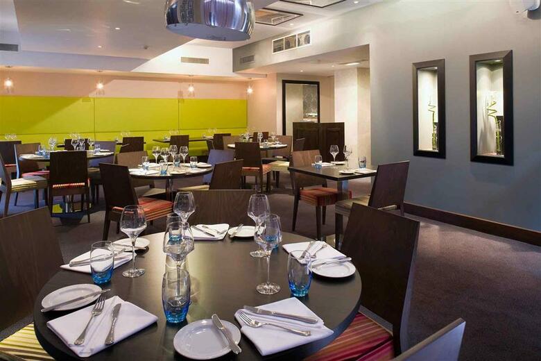 Hotel Mercure London Bridge