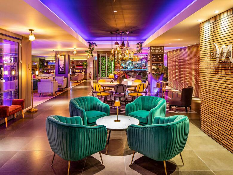 Hotel Mercure London Bridge