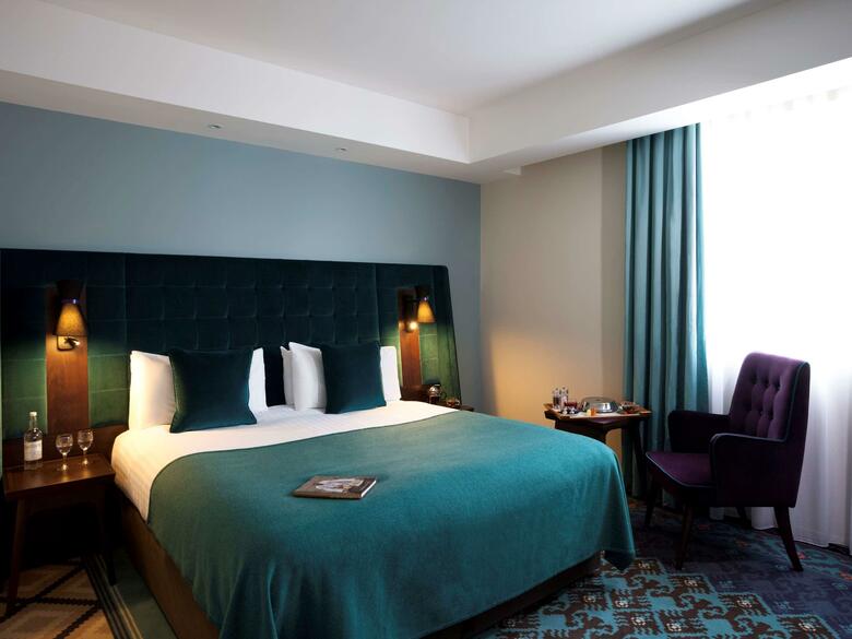 Hotel Mercure London Bridge