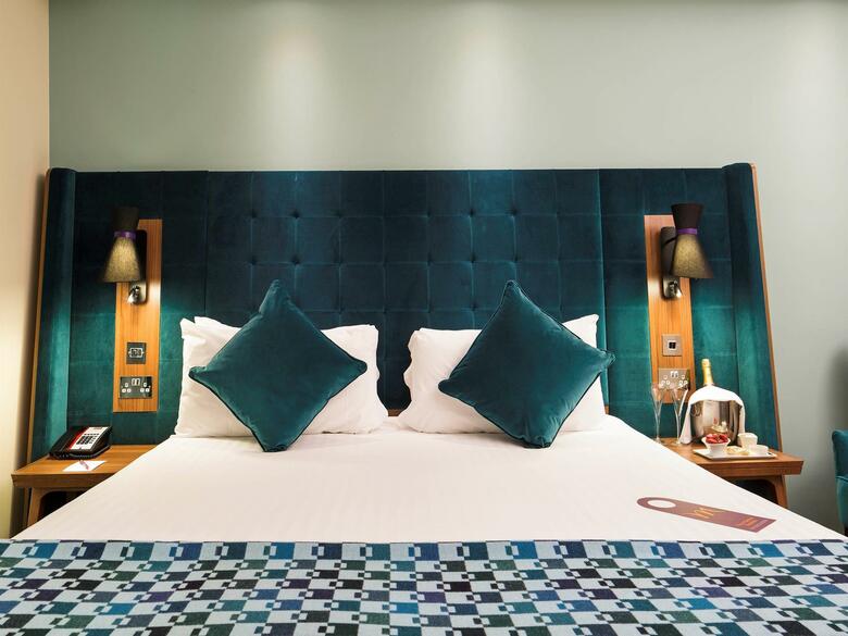 Hotel Mercure London Bridge