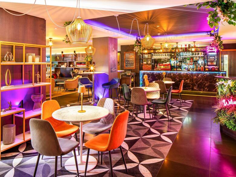 Hotel Mercure London Bridge