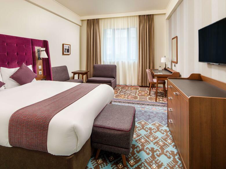 Hotel Mercure London Bridge