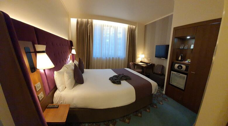 Hotel Mercure London Bridge