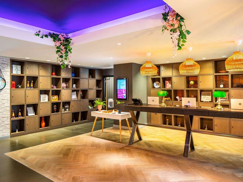 Hotel Mercure London Bridge