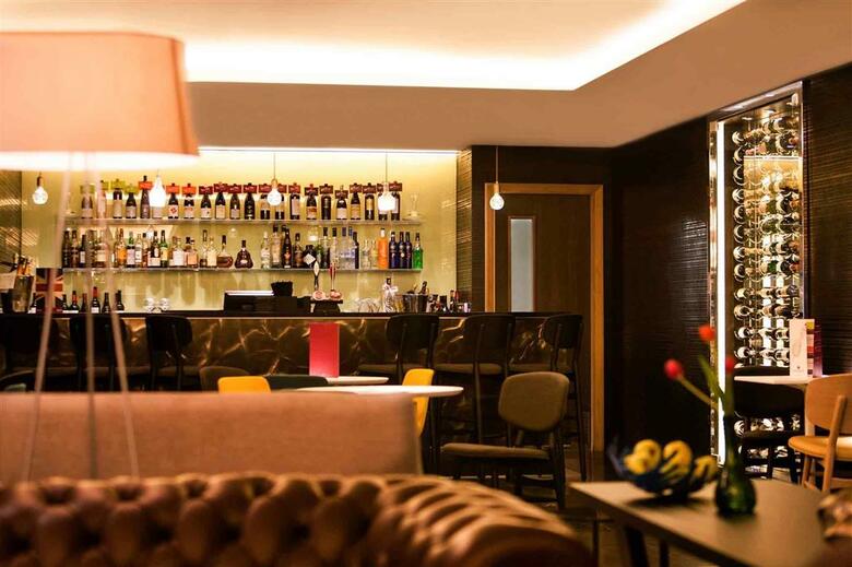Hotel Mercure London Bridge