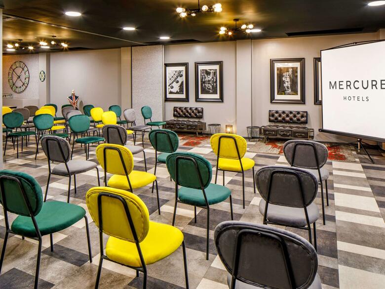 Hotel Mercure London Bridge