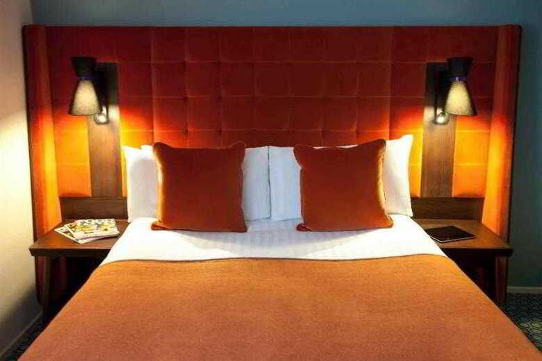 Hotel Mercure London Bridge