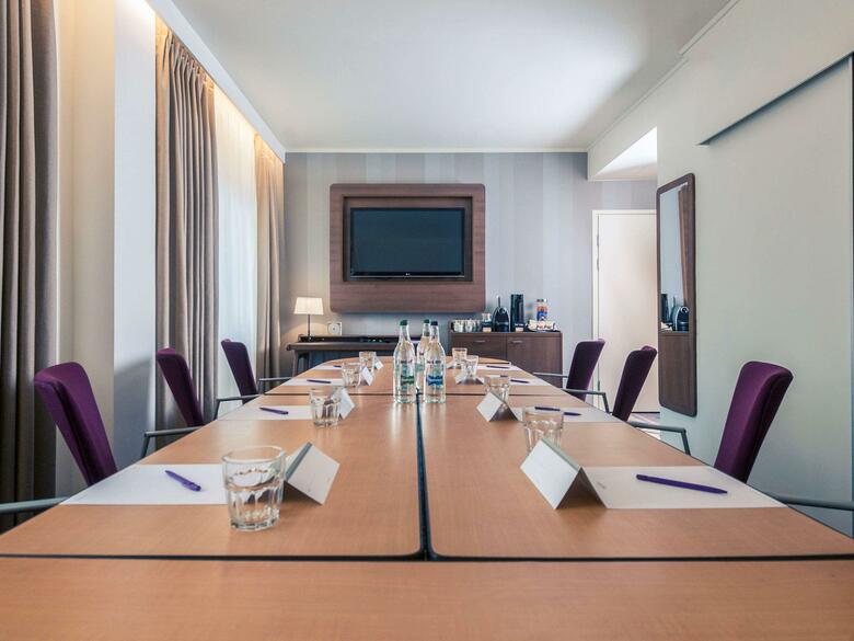 Hotel Mercure London Bridge