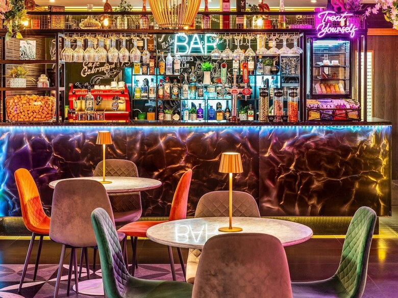 Hotel Mercure London Bridge