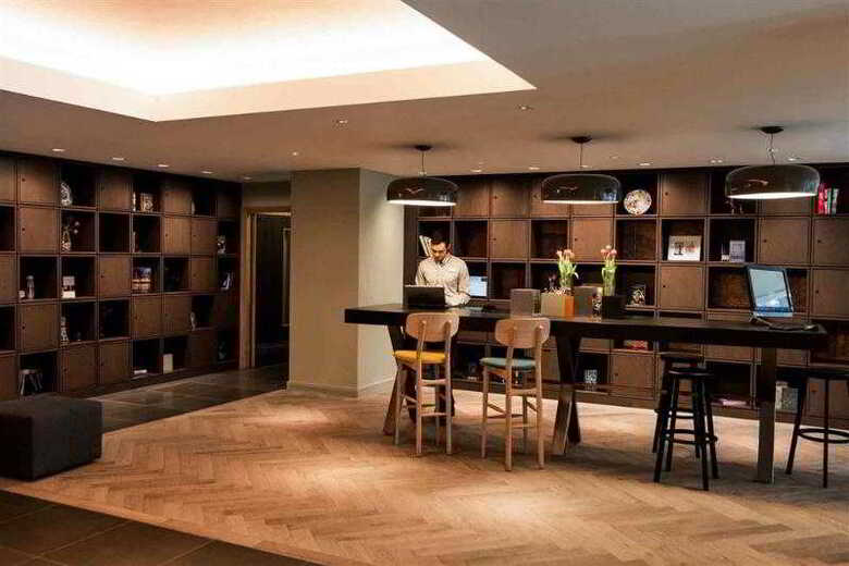 Hotel Mercure London Bridge