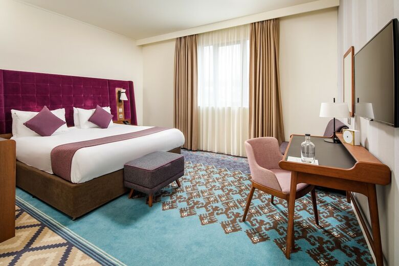 Hotel Mercure London Bridge