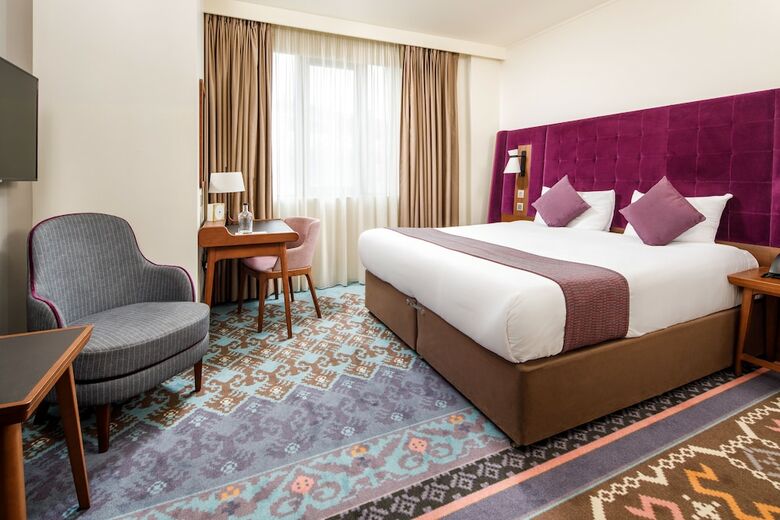 Hotel Mercure London Bridge