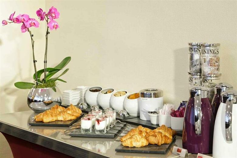 Hotel Mercure London Bridge