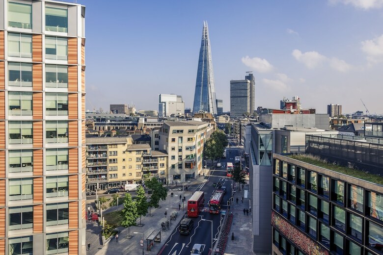 Hotel Mercure London Bridge