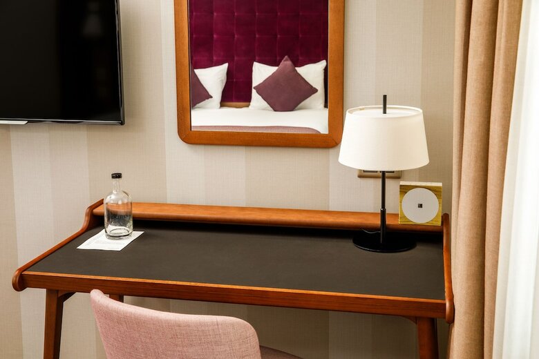 Hotel Mercure London Bridge