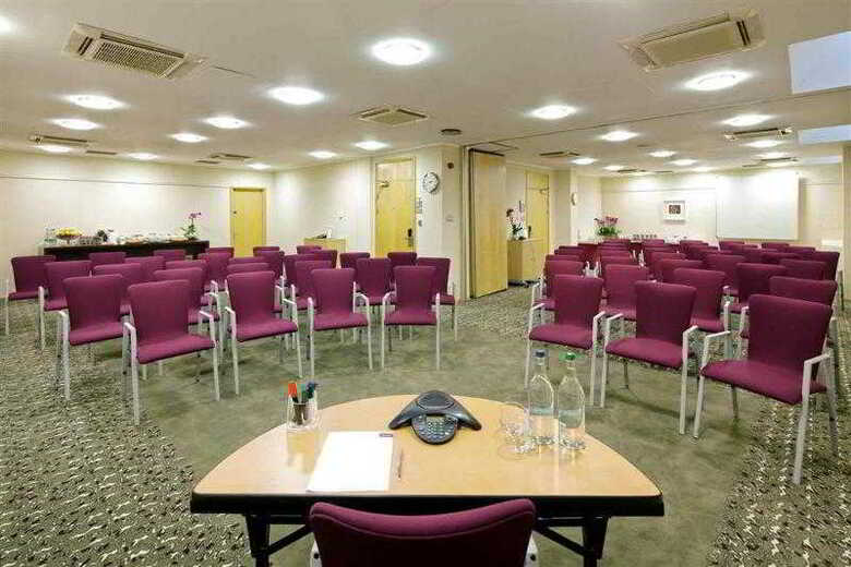 Hotel Mercure London Bridge
