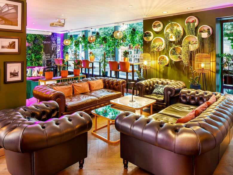 Hotel Mercure London Bridge