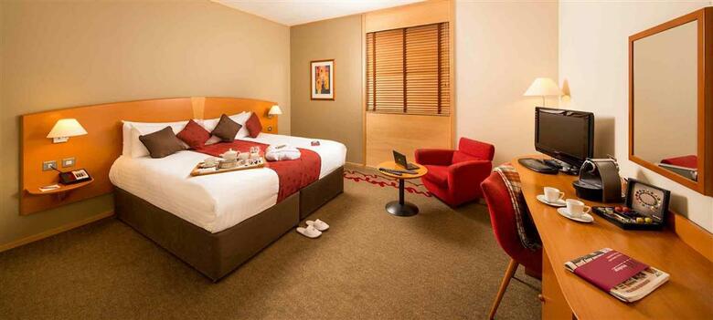 Hotel Mercure London Bridge