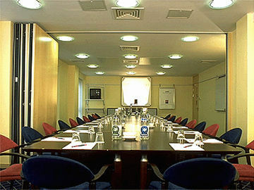Hotel Mercure London Bridge
