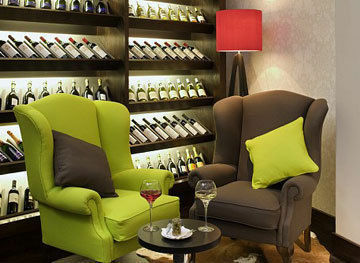 Hotel Mercure London Bridge