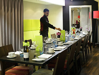 Hotel Mercure London Bridge