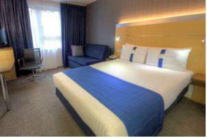 Hotel Express By Holiday Inn Limehouse