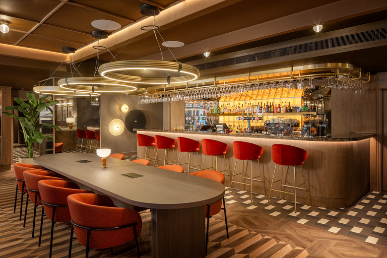 Hotel Ibis London Earls Court