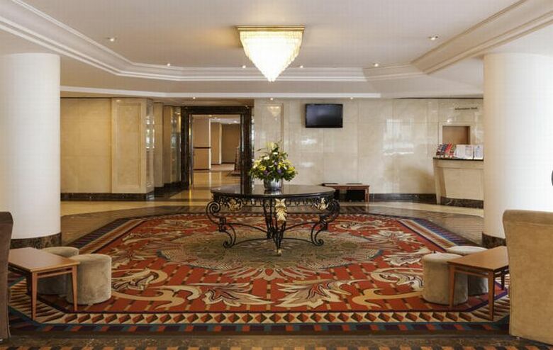 Hotel Ibis London Earls Court