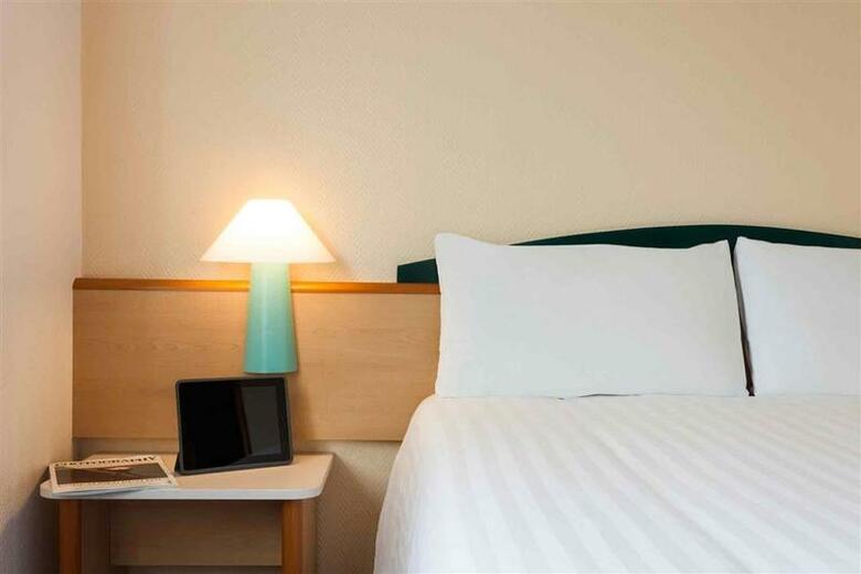 Hotel Ibis London Earls Court