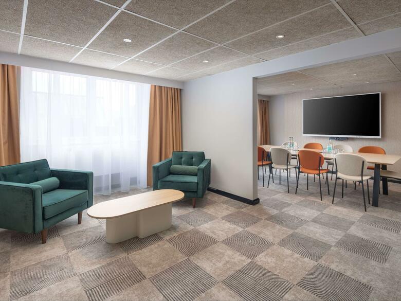 Hotel Ibis London Earls Court