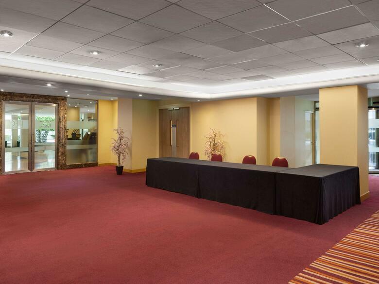 Hotel Ibis London Earls Court
