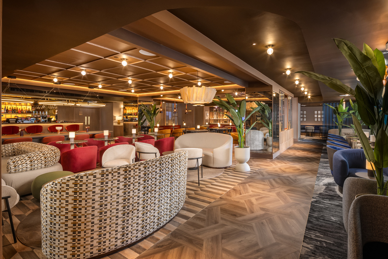 Hotel Ibis London Earls Court