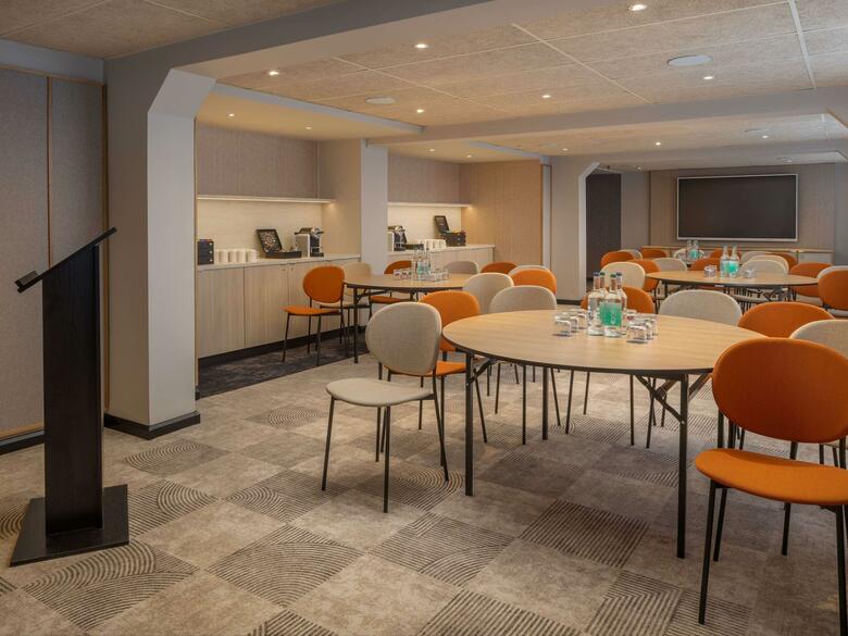 Hotel Ibis London Earls Court