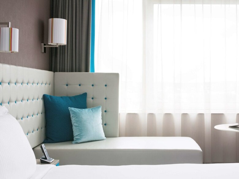 Hotel Pullman London St Pancras